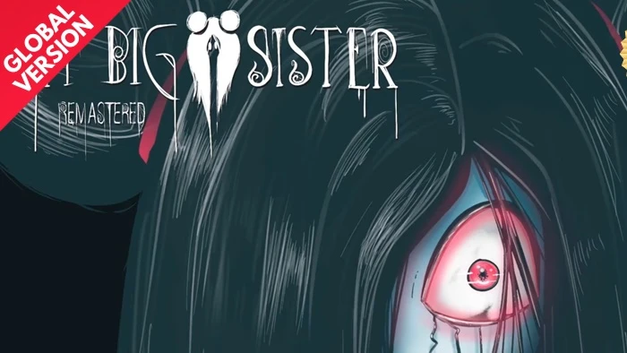 My Big Sister Remastered Switch ROM (NSP/XCI + DLC Update) Download for Free