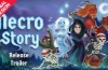 Necro Story Switch ROM (NSP/XCI + DLC Update) Download for Free