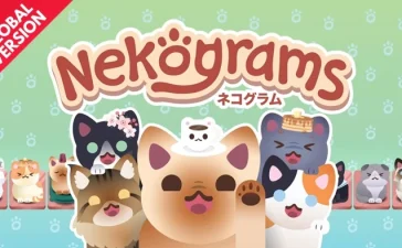 Nekograms Switch ROM (NSP/XCI + DLC Update) Download for Free