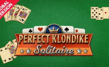 Perfect Klondike Solitaire Switch ROM (NSP/XCI + DLC Update) Download for Free