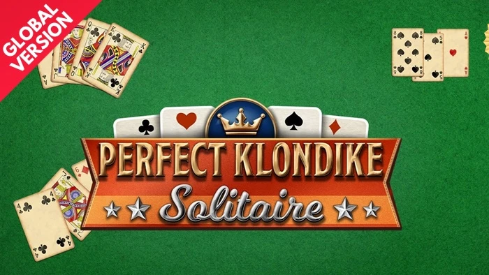 Perfect Klondike Solitaire Switch ROM (NSP/XCI + DLC Update) Download for Free