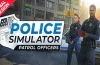 Police Simulator Patrol Officers Switch ROM (NSP/XCI + DLC Update) Download for Free