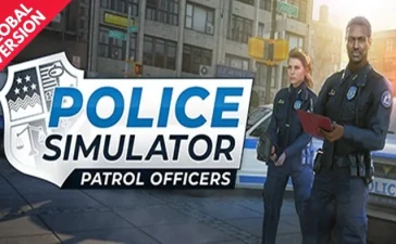 Police Simulator Patrol Officers Switch ROM (NSP/XCI + DLC Update) Download for Free