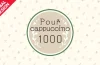 Pour cappuccino 1000 Switch ROM (NSP/XCI + DLC Update) Download for Free