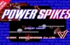 Power Spikes Switch ROM (NSP/XCI + DLC Update) Download for Free