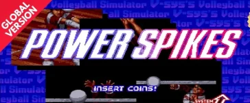 Power Spikes Switch ROM (NSP/XCI + DLC Update) Download for Free