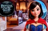 Princess Snow White The Enchanted Mirror Switch ROM (NSP/XCI + DLC Update) Download for Free