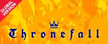 Thronefall Switch ROM (NSP/XCI + DLC Update) Download for Free