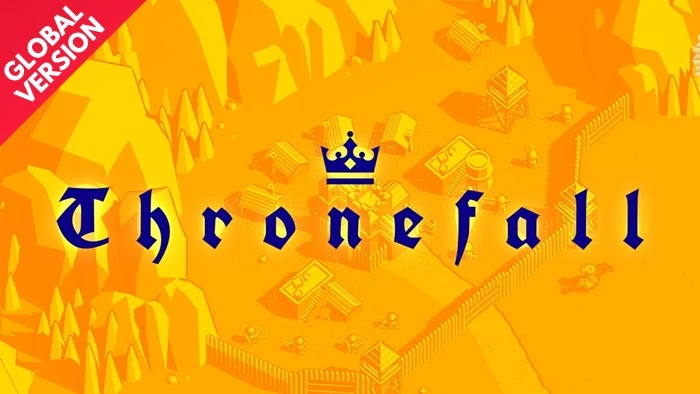 Thronefall Switch ROM (NSP/XCI + DLC Update) Download for Free