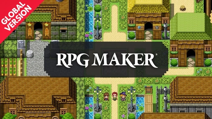 RPG Maker WITH Switch ROM (NSP/XCI + DLC Update) Download for Free