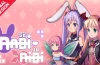 Rabi-Ribi Platinum Edition Switch ROM (NSP/XCI + DLC Update) Download for Free