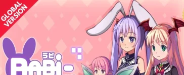 Rabi-Ribi Platinum Edition Switch ROM (NSP/XCI + DLC Update) Download for Free