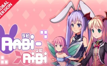 Rabi-Ribi Platinum Edition Switch ROM (NSP/XCI + DLC Update) Download for Free