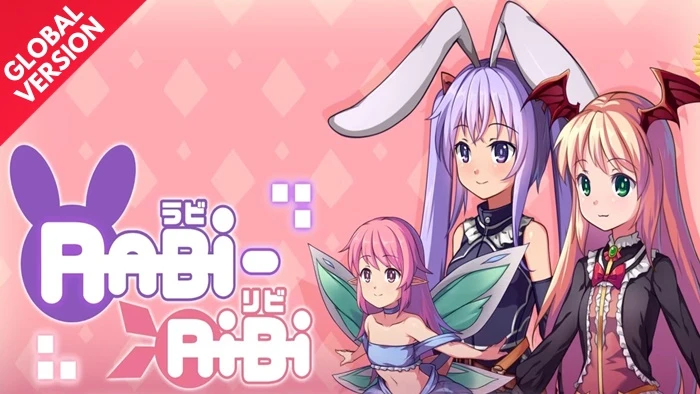 Rabi-Ribi Platinum Edition Switch ROM (NSP/XCI + DLC Update) Download for Free