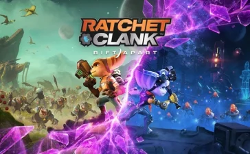 Ratchet & Clank: Rift Apart PS5 ROM (PKG + DLC Update) Download for Free