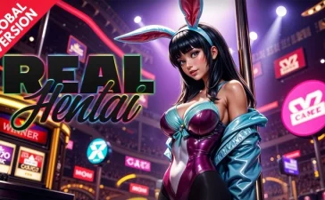 Real Hentai Switch ROM (NSP/XCI + DLC Update) Download for Free