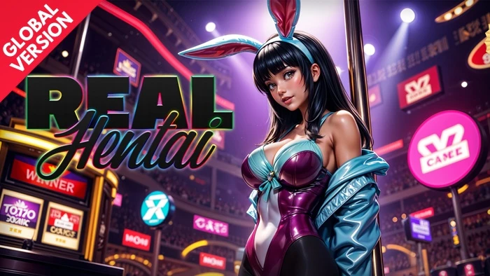 Real Hentai Switch ROM (NSP/XCI + DLC Update) Download for Free