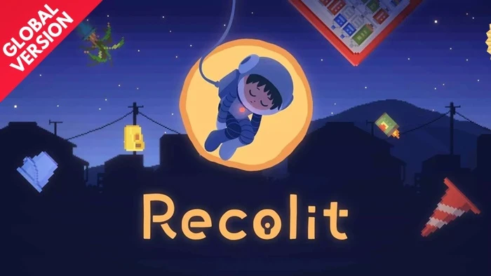 Recolit Switch ROM (NSP/XCI + DLC Update) Download for Free