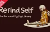 Refind Self The Personality Test Game Switch ROM (NSP/XCI + DLC Update) Download for Free