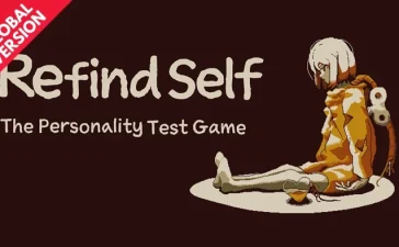 Refind Self The Personality Test Game Switch ROM (NSP/XCI + DLC Update) Download for Free