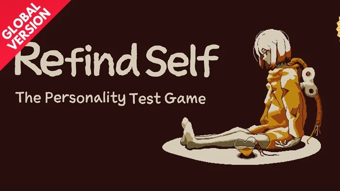 Refind Self The Personality Test Game Switch ROM (NSP/XCI + DLC Update) Download for Free