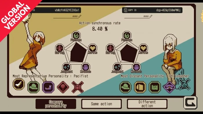 Refind Self The Personality Test Game Switch Roms Download: NSP XCI Games