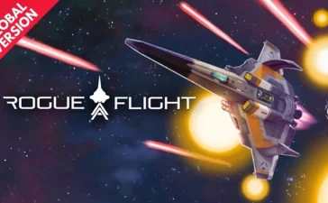 Rogue Flight Switch ROM (NSP/XCI + DLC Update) Download for Free