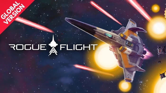 Rogue Flight Switch ROM (NSP/XCI + DLC Update) Download for Free