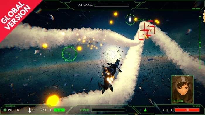 Rogue Flight Switch Roms Download: NSP XCI Games