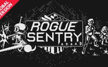 Rogue Sentry Switch ROM (NSP/XCI + DLC Update) Download for Free