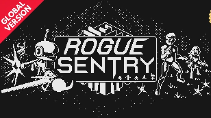 Rogue Sentry Switch ROM (NSP/XCI + DLC Update) Download for Free