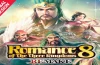 Romance of the Three Kingdoms 8 Remake Switch ROM (NSP/XCI + DLC Update) Download for Free