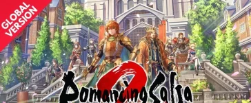 Romancing SaGa 2 Revenge of the Seven Switch ROM (NSP/XCI + DLC Update) Download for Free