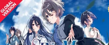 SINce Memories: Off the Starry Sky Switch ROM (NSP/XCI + DLC Update) Download for Free