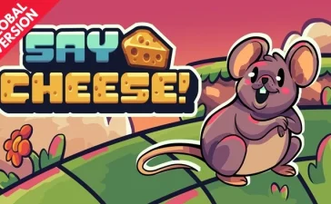 Say Cheese! Switch ROM (NSP/XCI + DLC Update) Download for Free