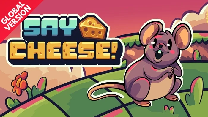 Say Cheese! Switch ROM (NSP/XCI + DLC Update) Download for Free