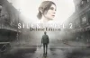 Silent Hill 2 (Remake) PS5 ROM (PKG + DLC Update) Download for Free