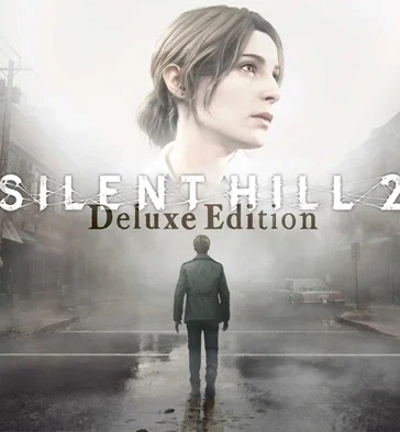 Silent Hill 2 (Remake) PS5 ROM (PKG + DLC Update) Download for Free