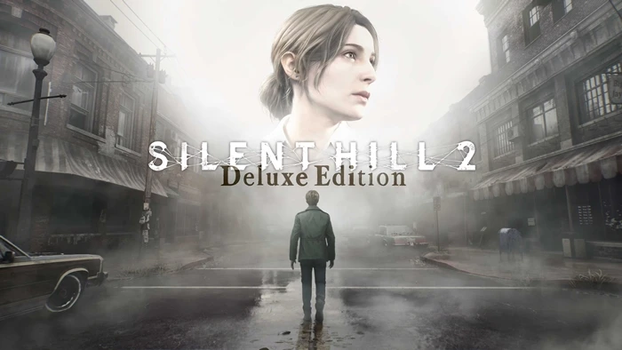 Silent Hill 2 (Remake) PS5 ROM (PKG + DLC Update) Download for Free