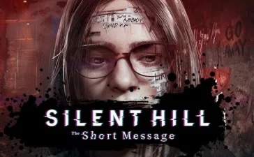 Silent Hill: The Short Message PS5 ROM (PKG + DLC Update) Download for Free