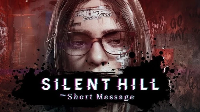 Silent Hill: The Short Message PS5 ROM (PKG + DLC Update) Download for Free