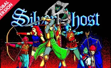 Silver Ghost Switch ROM (NSP/XCI + DLC Update) Download for Free