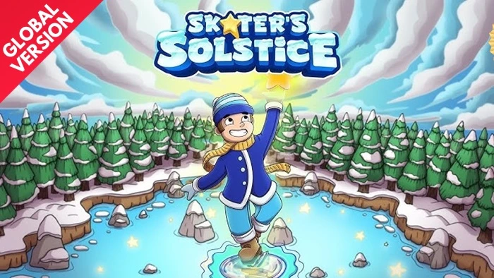 Skater's Solstice Switch ROM (NSP/XCI + DLC Update) Download for Free