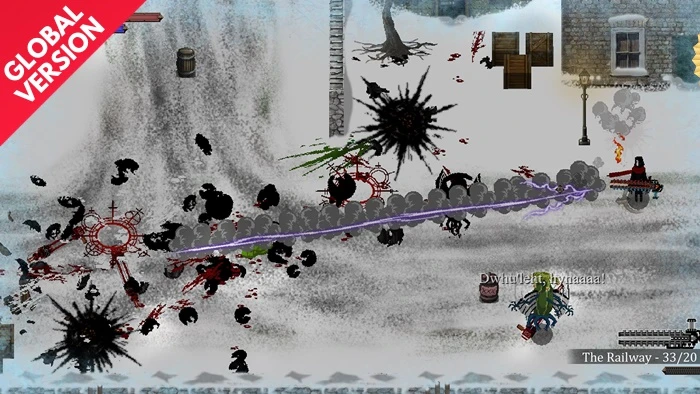 Skautfold Into the Fray Switch Roms Download: NSP XCI Games