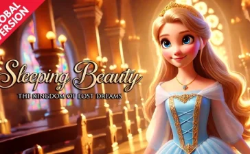 Sleeping Beauty The Kingdom of Lost Dreams Switch ROM (NSP/XCI + DLC Update) Download for Free