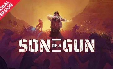 Son of a Gun Switch ROM (NSP/XCI + DLC Update) Download for Free