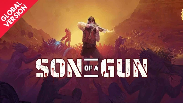 Son of a Gun Switch ROM (NSP/XCI + DLC Update) Download for Free