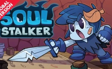 Soul Stalker Switch ROM (NSP/XCI + DLC Update) Download for Free