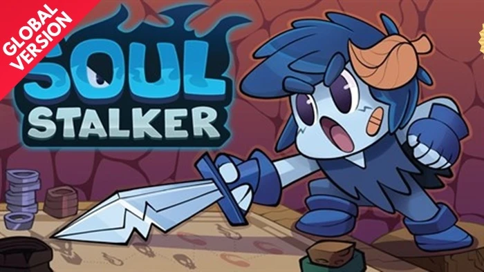 Soul Stalker Switch ROM (NSP/XCI + DLC Update) Download for Free