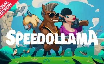 Speedollama Switch ROM (NSP/XCI + DLC Update) Download for Free